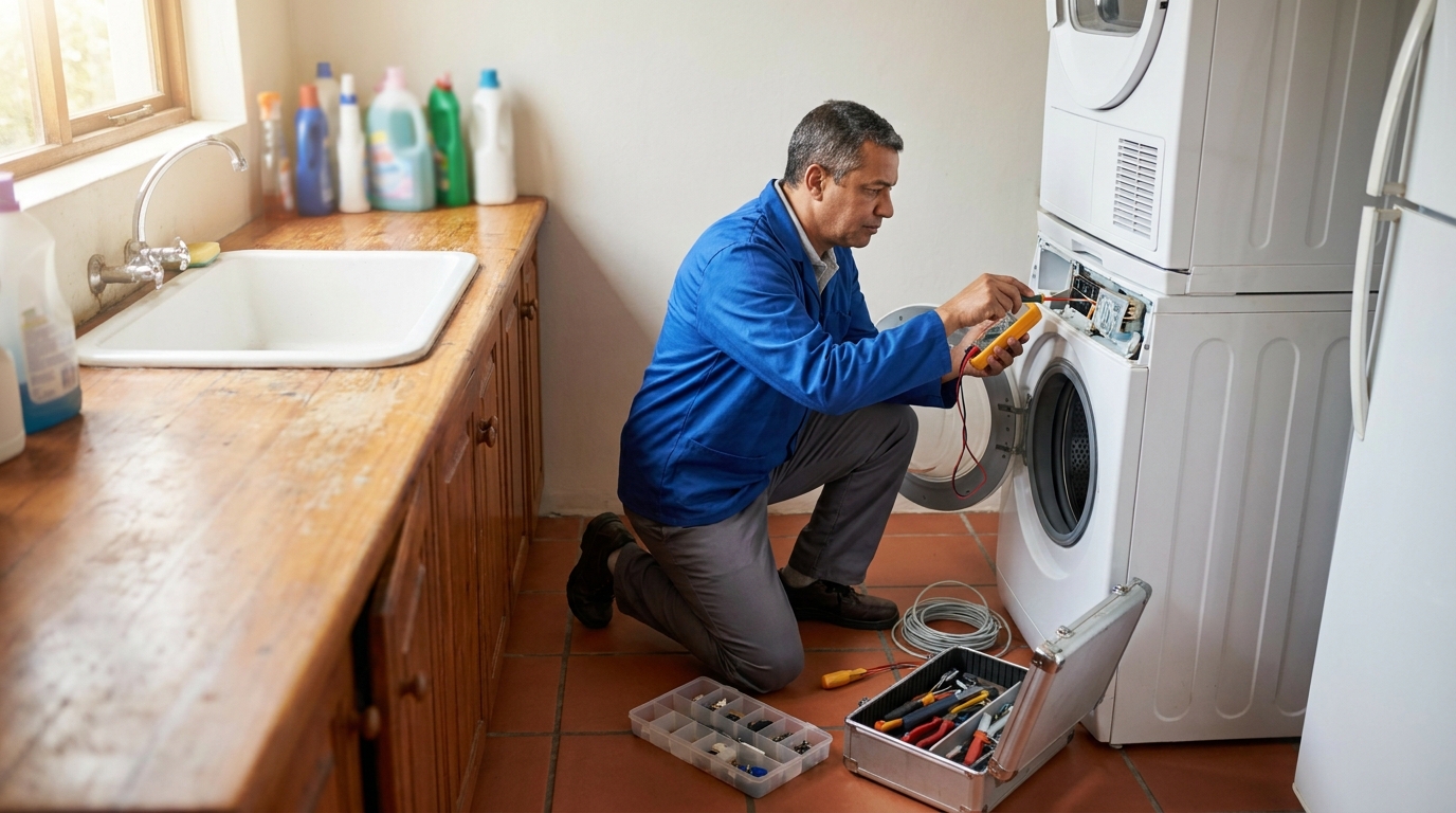 Reparo no Sistema de Drenagem em Campinas‑SP
